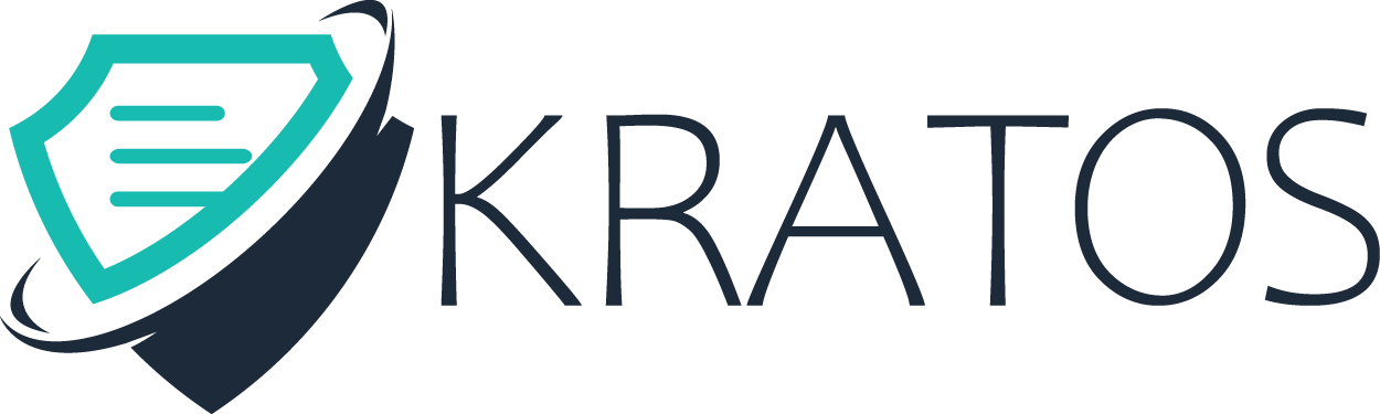 Project Kratos Logo